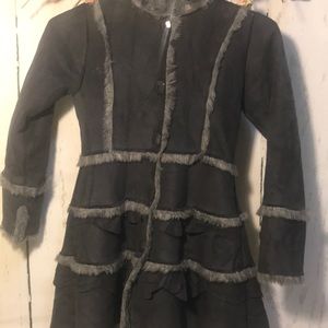 Girls Coat